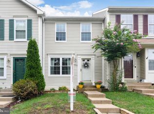 13563 Ruddy Duck Rd, Clifton, VA 20124