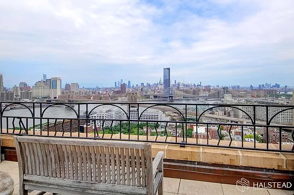 Sold by Halstead Real Estate | media 7