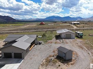 132 Sage Ln, Challis, ID 83226