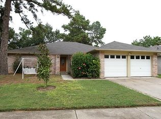 4710 Fleming Downe Ln, Spring, TX 77388