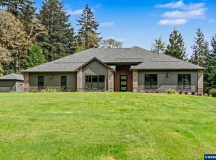 3117 Battle Creek Hollow Ln SE, Salem, OR 97317