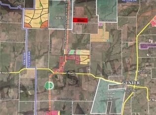 Schumacher Rd, Gunter, TX 75058