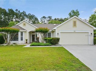 35 Lake Somerset Cir, Bluffton, SC 29909