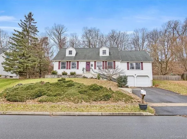 136 Timber Ridge Road, Middletown, CT 06457