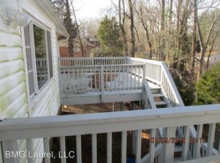 1512 Ainsley Rd, Silver Spring, MD 20904