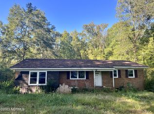 3825 Us Highway 17 N, Ernul, NC 28527