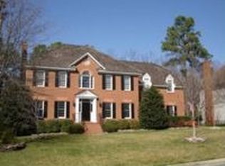 3828 Thamesford Way, Henrico, VA 23233