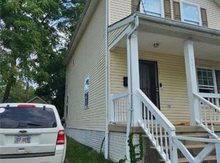 687 E 126th St, Cleveland, OH 44108