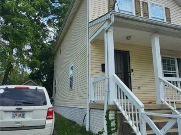 687 E 126th St, Cleveland, OH 44108