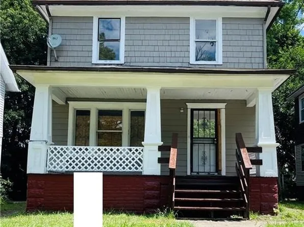 1161 La Croix Ave, Akron, OH 44307