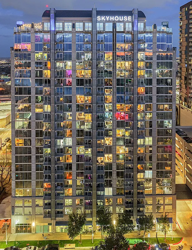 SkyHouse Austin — Photo 2