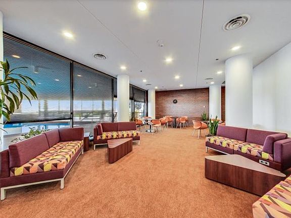 5th image of 155 N Harbor Dr APT 1609