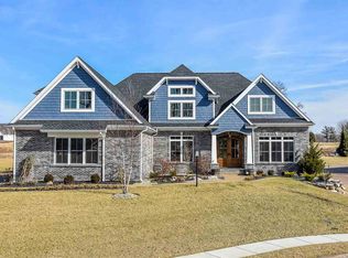 6288 Fieldwood Ct, Newburgh, IN 47630