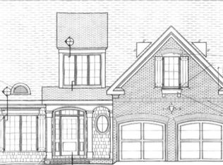 6 Harris Crk SW LOT 6, Cleveland, TN 37311