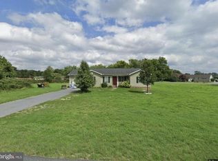 33133 Old Hickory Rd, Laurel, DE 19956