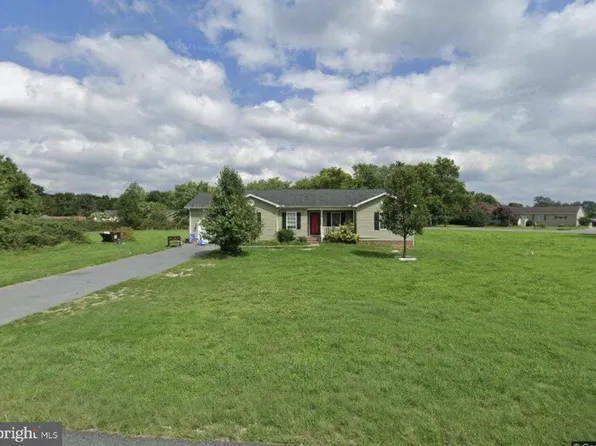 33133 Old Hickory Rd, Laurel, DE 19956