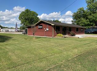 807 Lehigh Ave, Hartshorne, OK 74547