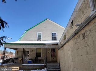 113-A000 N Union Ave, Lansdowne, PA