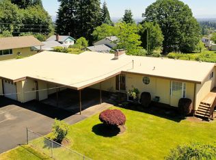 52444 SW Keys Rd, Scappoose, OR 97056