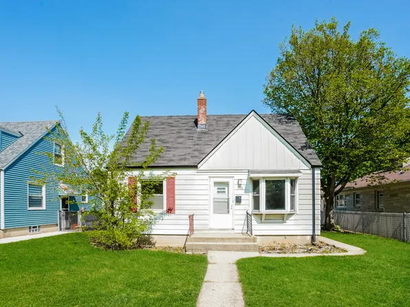 3906 N 69th St, Milwaukee, WI 53216