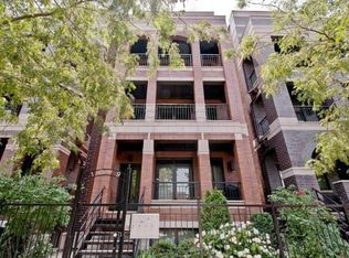 1049 W Monroe St UNIT 3, Chicago, IL 60607