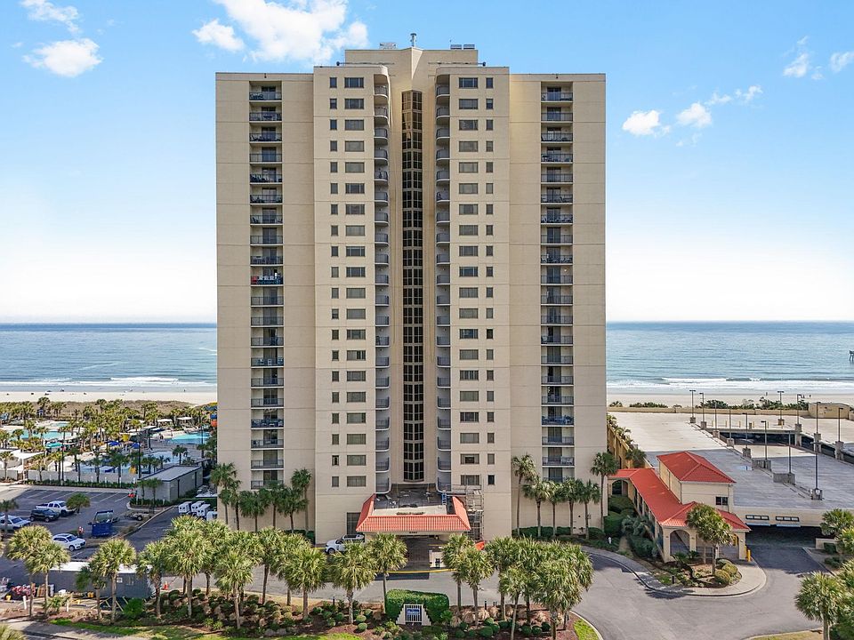 1st image of 8560 Queensway Blvd. #1210