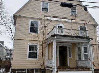 11 Avon Pl, Arlington, MA 02474