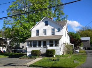 193 Prospect St, Bristol, CT 06010