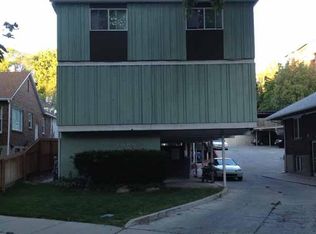 174 N Canyon Rd APT 10, Salt Lake City, UT 84103