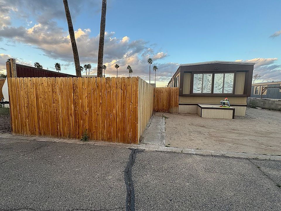 1st image of 3285 E 32nd St Lot 21