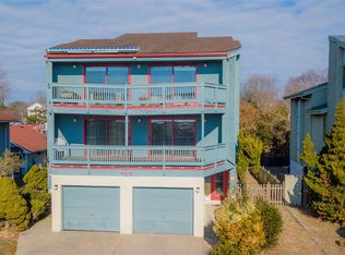 419 B Sunset Blvd #419B, Cape May, NJ 08204