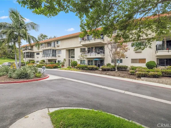 2391 Via Mariposa W Unit 3F, Laguna Woods, CA 92637