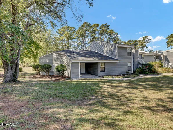 702 Azalea Drive #481, Hampstead, NC 28443