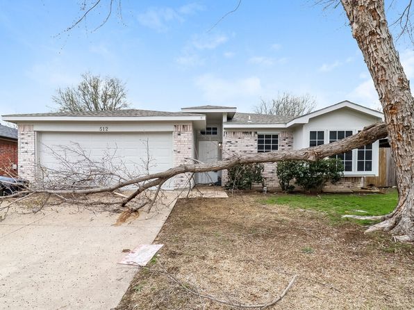 512 Blue Haze Dr