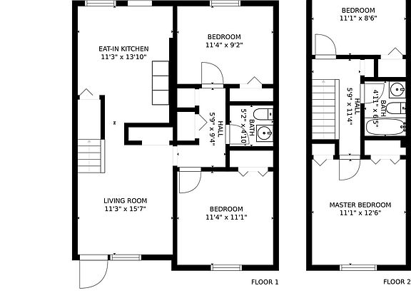 2nd image of 4422 S Lavergne Ave