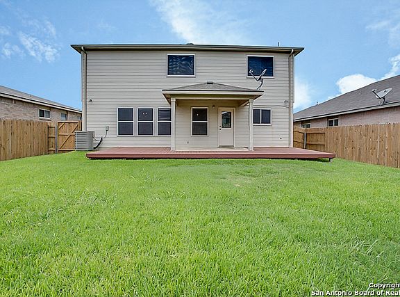 5th image of 256 Texas Mulberry