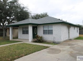 1622 NW Vinson Ave #26, Harlingen, TX 78550