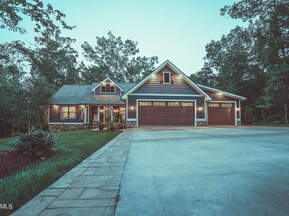 58 Choctaw Ln, Crossville, TN 38572