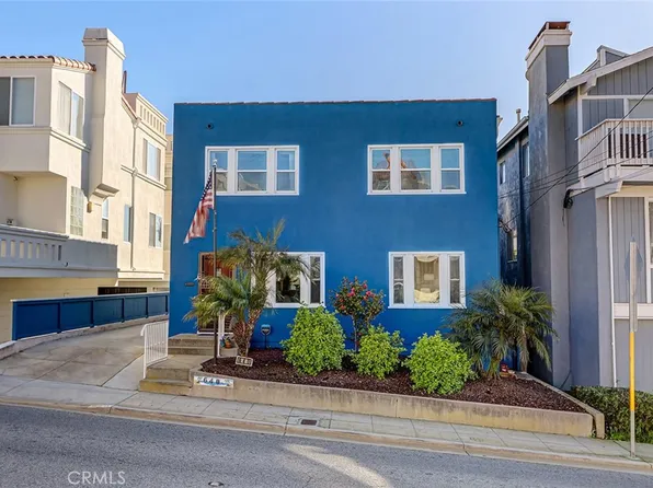 640 2nd St, Hermosa Beach, CA 90254