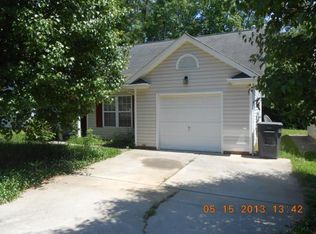 7603 Fallow Ln, Charlotte, NC 28273