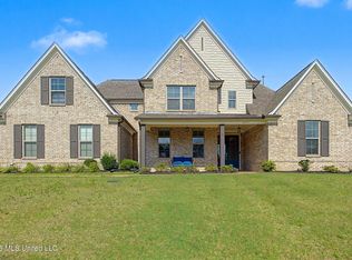 6282 Chippewa Dr, Olive Branch, MS 38654