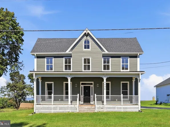 9536 Liberty Rd, Frederick, MD 21701