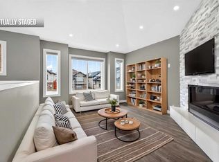 125 S Saddlefield Cres NE, Calgary, AB T3J4Z8