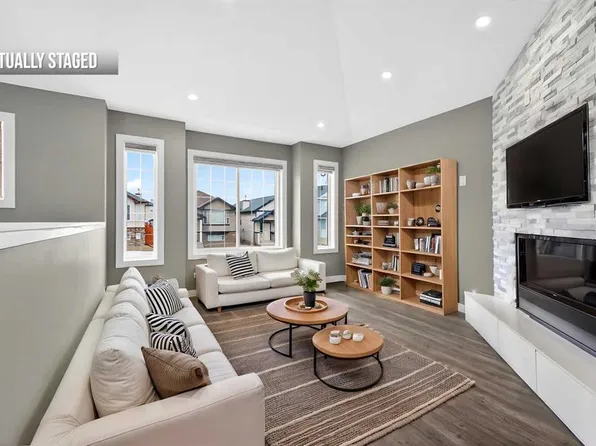 125 S Saddlefield Cres NE, Calgary, AB T3J 4Z8