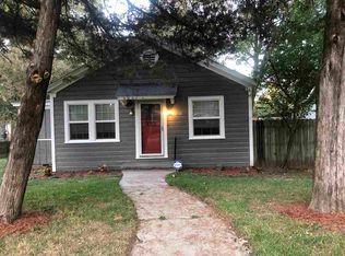 2118 Locust St, Texarkana, AR 71854