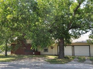 2202 Old Dicey Rd, Weatherford, TX 76086