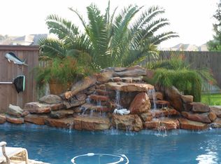 1111 Chateau Woods Parkway Dr, Conroe, TX 77385