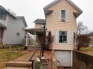 1210 Lincoln Blvd, Muscatine, IA 52761