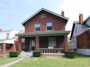1806 Jefferson Ave, Covington, KY 41014