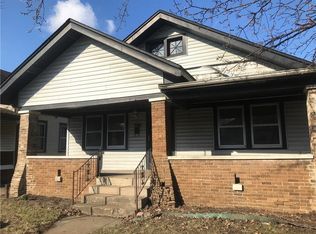 946 N Gray St, Indianapolis, IN